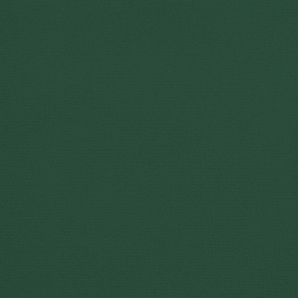 Doppel-Sonnenschirm mit LED, 449x245 cm - Grün - Outlet bis zu 35% Rabatt