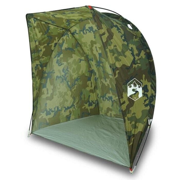 Angelzelt Camouflage 150x100x150cm - Outlet bis zu 32% günstiger