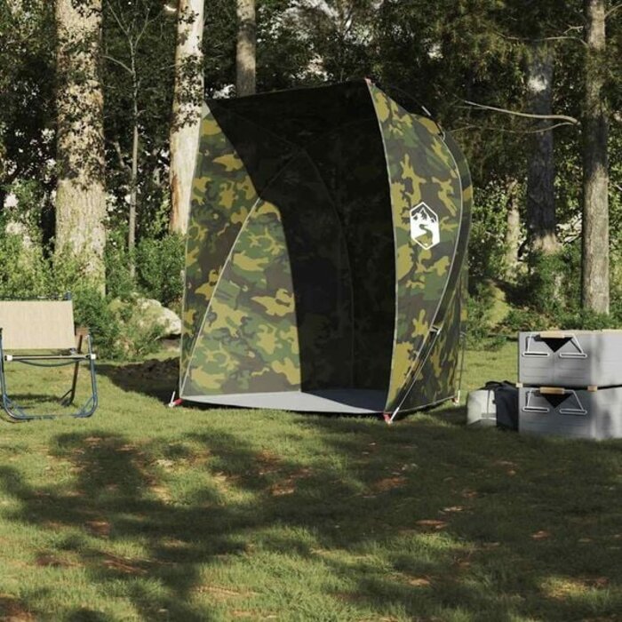 Angelzelt Camouflage 150x100x150cm - Outlet bis zu 32% günstiger