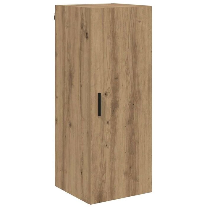 Vidaxl Wandschrank Artisan Eiche - Smarte Aufbewahrung - bis zu 63% Rabatt