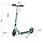 City-Scooter Grün/Schwarz - Klappbar & Robust - Bis zu 33,3% Rabatt!