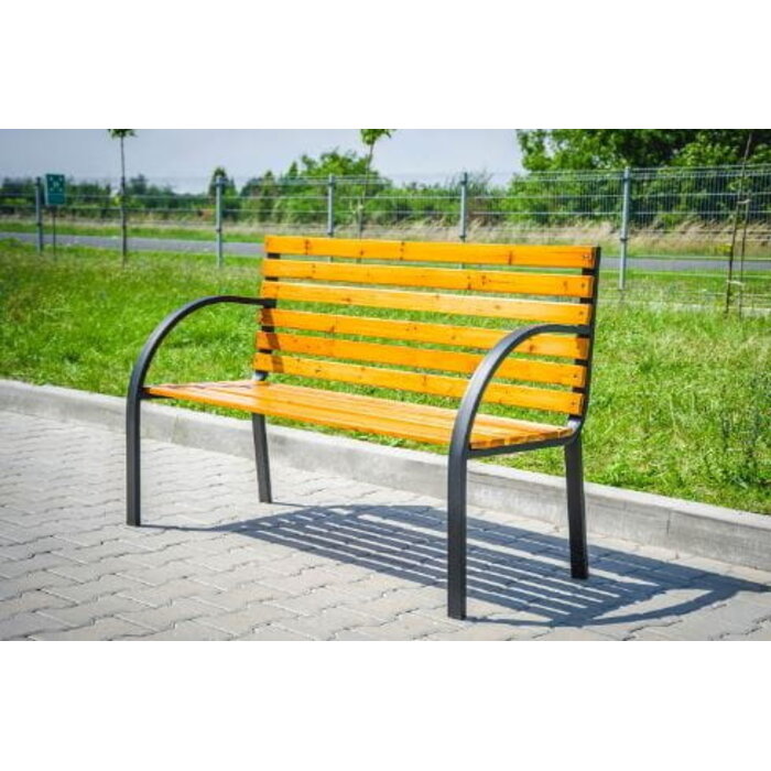 Gartenbank aus Zedernholz - Stilvoll & Robust - bis zu 37% Rabatt