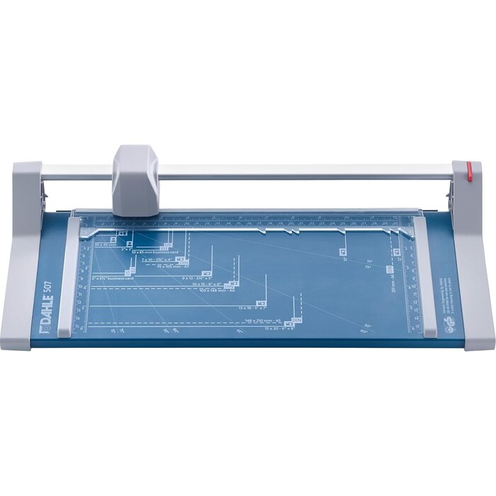 A4 Papierschneidemaschine - Präziser Hebelschneider - Jetzt bis zu 32% günstiger