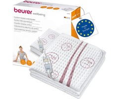 Elektrische Unterdecke 150x80cm, 2 Heizzonen - bis zu 40% Rabatt