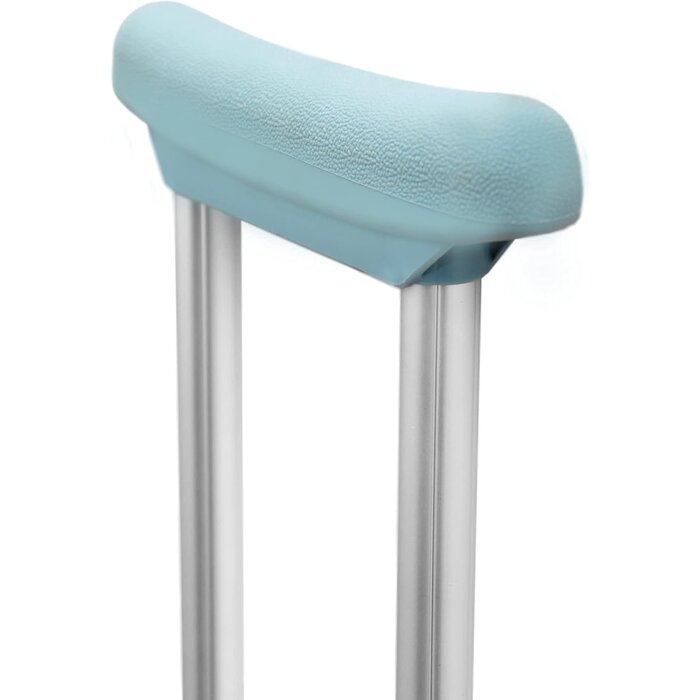 Ergonomische Achselstützen Gr. L - 2er-Set - bis zu 32,5% Rabatt