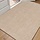 Schmutzfangmatte 80x120 cm - Rutschfest & Waschbar - Bis zu 32% sparen!