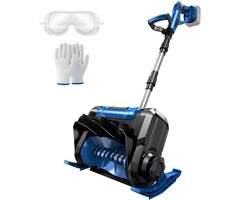 Akku-Schneefräse 38 cm Arbeitsbreite - bis zu 29% Rabatt auf Rückläufer