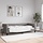 Vielseitiges Schlafsofa 90x200 cm in Taupe - Sparen Sie bis zu 52%