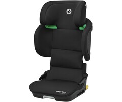 Faltbarer i-Size Kindersitz 100-150 cm - ISOFIX - Schwarz - bis zu 35% Rabatt