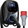 EV Ladestation Typ 2 22kW - 7m Kabel - Onyx Schwarz - bis zu 35% Rabatt
