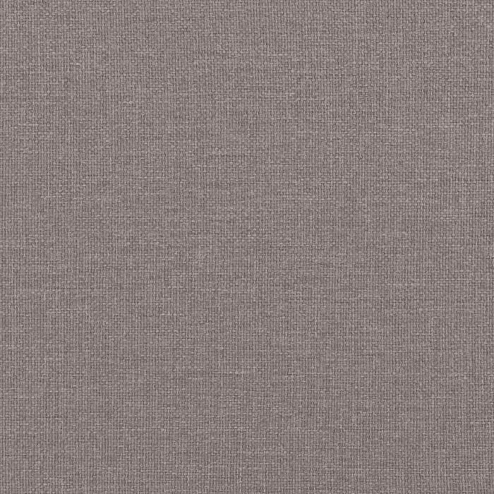 Vidaxl Bettkopfteil-Kissen 80 cm Taupe - Jetzt bis zu 67% Rabatt sichern