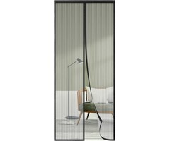 Magnet-Fliegengitter 95x215 cm - Insektenschutz mit bis zu 33% Rabatt