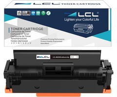 Kompatibler Schwarz-Toner für HP Laserdrucker - bis zu 26% reduziert