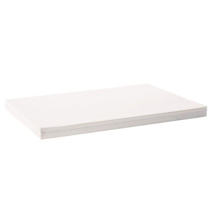 100 Ersatz-Filterblätter für Fritteusen 65,3x43cm - Outlet bis zu 34% Rabatt