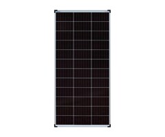 200W Monokristallines Solarmodul PERC 12V - bis zu 35% Rabatt im Outlet