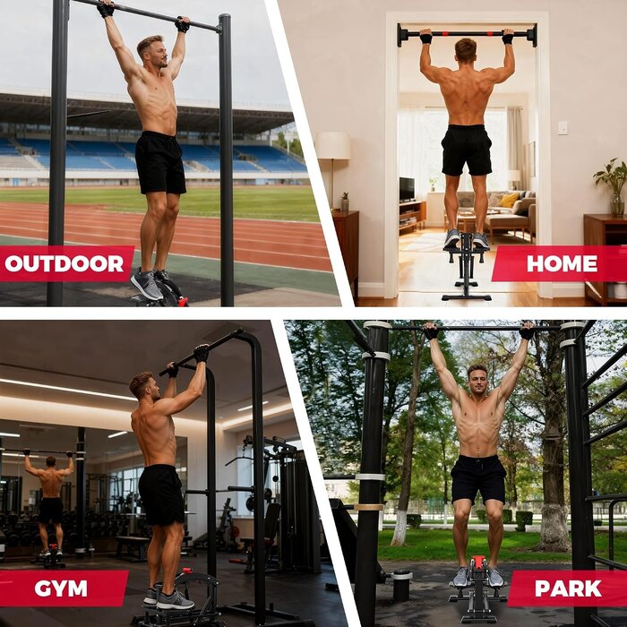 Hydraulik Power Tower | Kraftstation | Klappbar | Bis zu 34% Rabatt