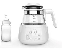 Babyflaschen-Zubereiter: Intelligenter Wasserkocher bis zu 40% günstiger