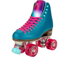 Outdoor Rollschuhe für Damen - Lagune - Gr. 35 - Jetzt bis zu 64% sparen