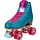 Outdoor Rollschuhe für Damen - Lagune - Gr. 35 - Jetzt bis zu 64% sparen