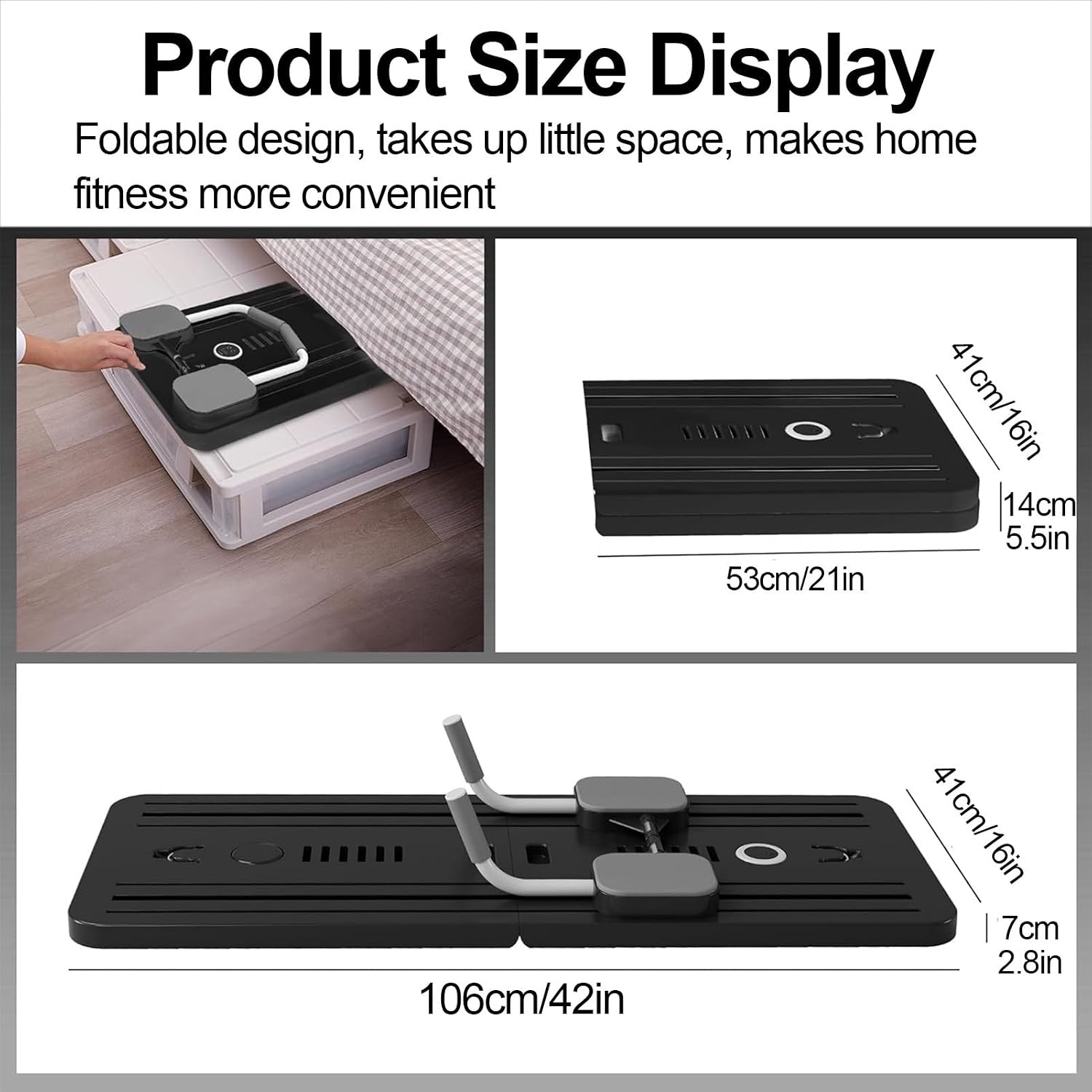 Pilates Board & Bauchmuskel-Roller Set | bis zu 64% Rabatt