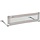 Bettschutzgitter 150x43cm klappbar - Sand - Outlet bis zu 33% sparen