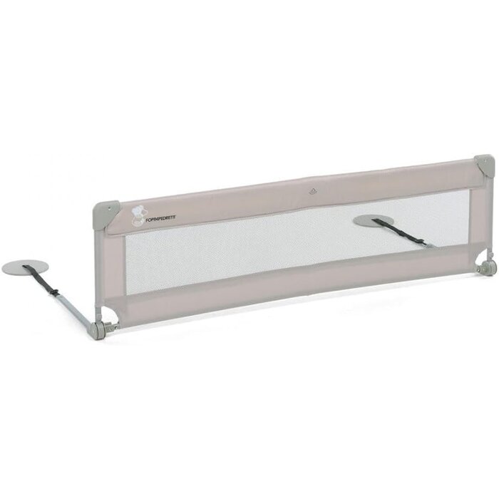 Bettschutzgitter 150x43cm klappbar - Sand - Outlet bis zu 33% sparen