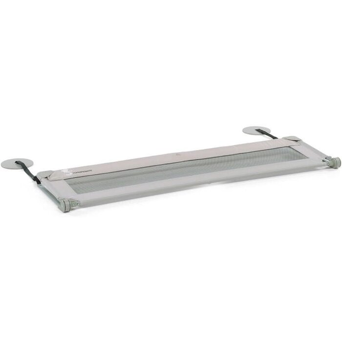 Bettschutzgitter 150x43cm klappbar - Sand - Outlet bis zu 33% sparen