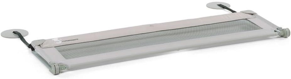 Bettschutzgitter 150x43cm klappbar - Sand - Outlet bis zu 33% sparen