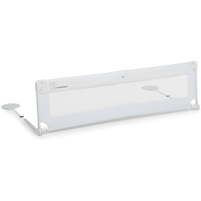 Bettschutzgitter 150x43cm klappbar - Sand - Outlet bis zu 33% sparen