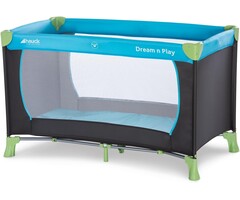 Reisebett für Babys - 120x60 cm - Faltbar - Sparen Sie jetzt bis zu 40%