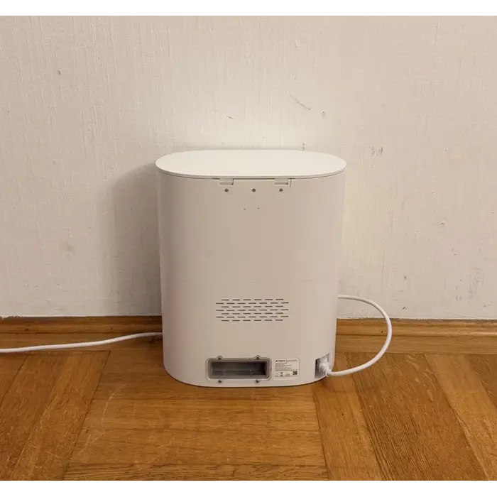 Saugroboter mit Absaugstation - 180 Min. Laufzeit - bis zu 35% Rabatt