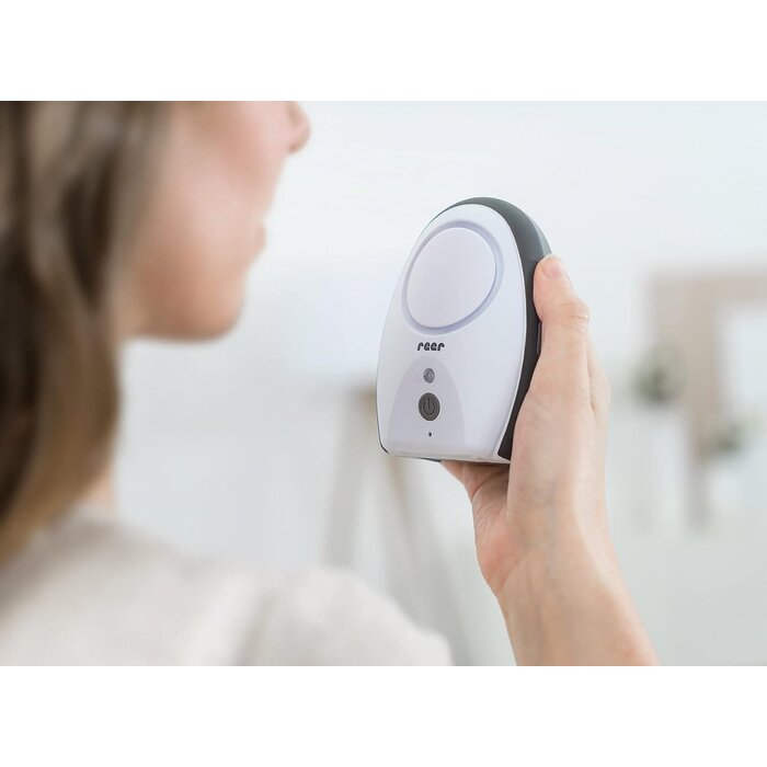 Digitales Babyphone - 300 m Reichweite & Gegensprechen - bis zu 33% reduziert