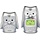 Video-Babyphone mit Kamera & Eulen-Design - Sparen Sie bis zu 33% im Outlet