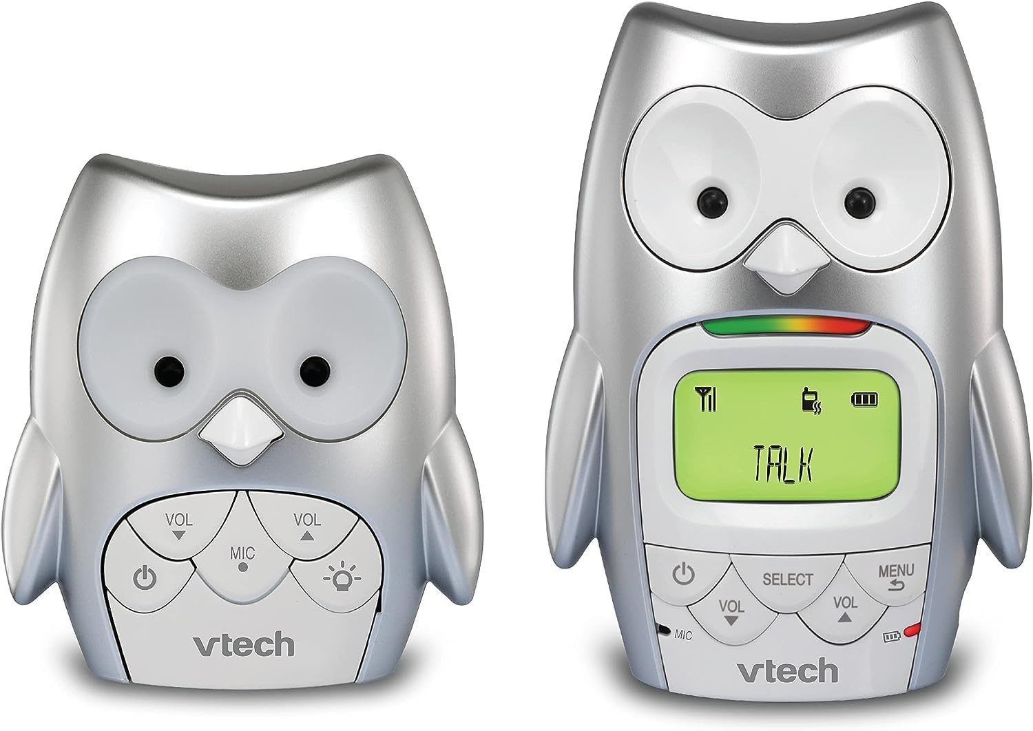 Video-Babyphone mit Kamera & Eulen-Design - Sparen Sie bis zu 33% im Outlet