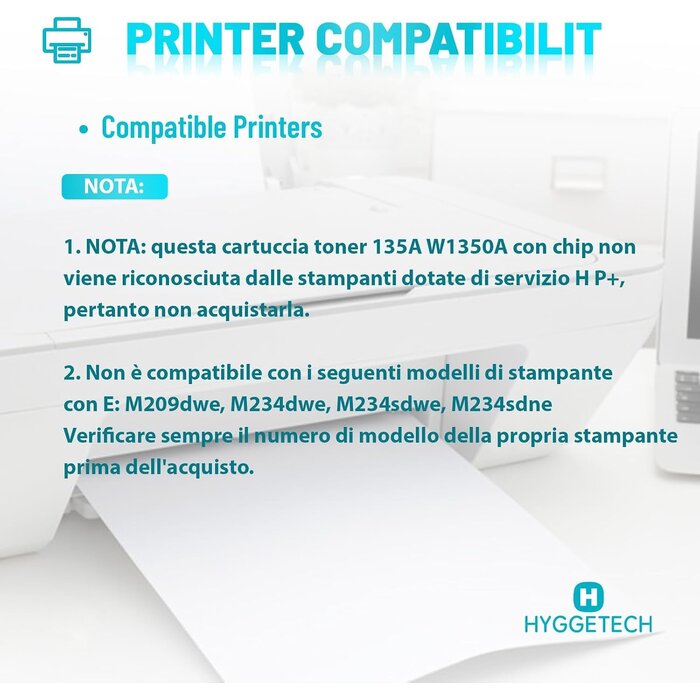 Tonerkartusche für HP LaserJet - Kompatibel - Bis zu 31% Rabatt sparen