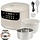 Low-Carb Reiskocher 2L - 10 Programme & 24h-Timer - bis zu 29% sparen