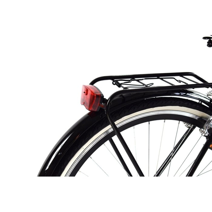 Mädchenfahrrad 26 Zoll mit 7-Gang Shimano - jetzt bis zu 6% Rabatt sichern