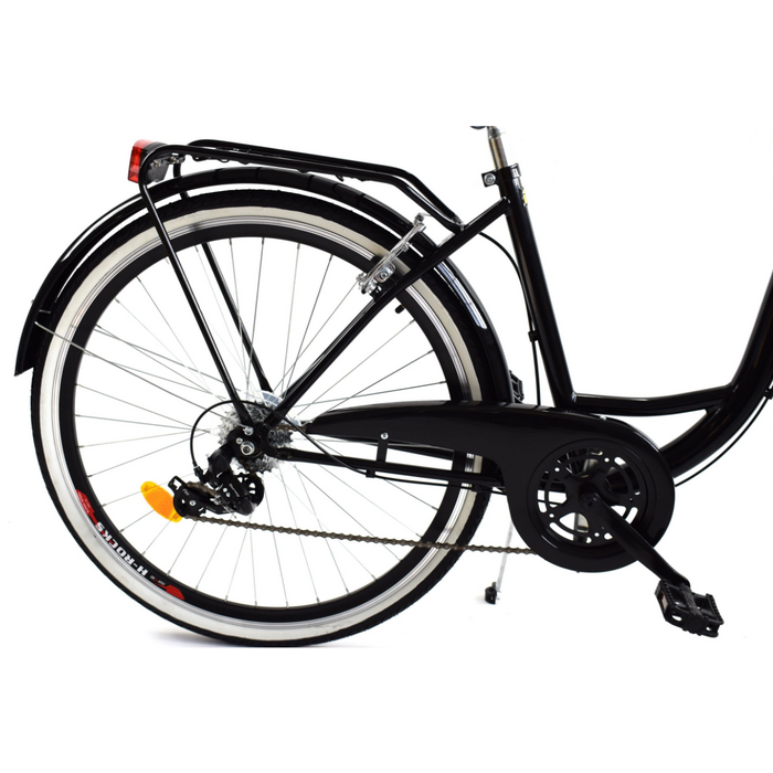 Mädchenfahrrad 26 Zoll mit 7-Gang Shimano - jetzt bis zu 6% Rabatt sichern