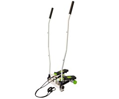 Viking Choice Torsiostepper mit Haltegriffen & Bändern - bis zu 38% Rabatt