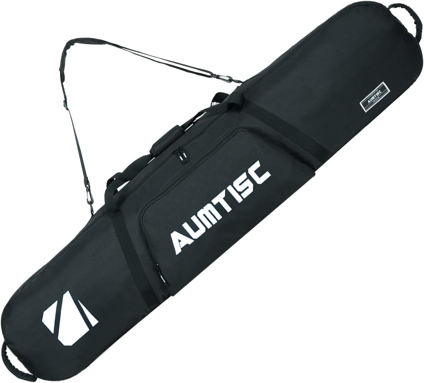 Gepolsterte Snowboardtasche - Jetzt bis zu 33% sparen
