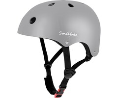 Leichter Skaterhelm für Kinder & Jugendliche - Blau - bis zu 32% sparen