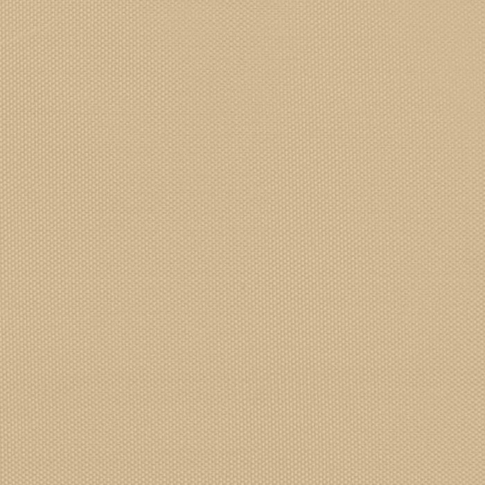 Faltbares Pop-up Partyzelt, 410 x 279 cm - Beige - Bis zu 35% Rabatt