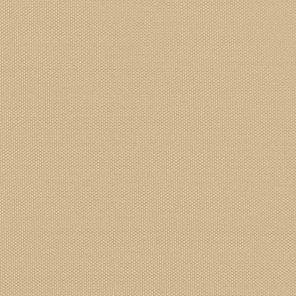 Faltbares Pop-up Partyzelt, 410 x 279 cm - Beige - Bis zu 35% Rabatt