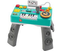 Musikalische Lern-Spielkonsole für Babys | Bis zu 32% Rabatt auf Rückläufer