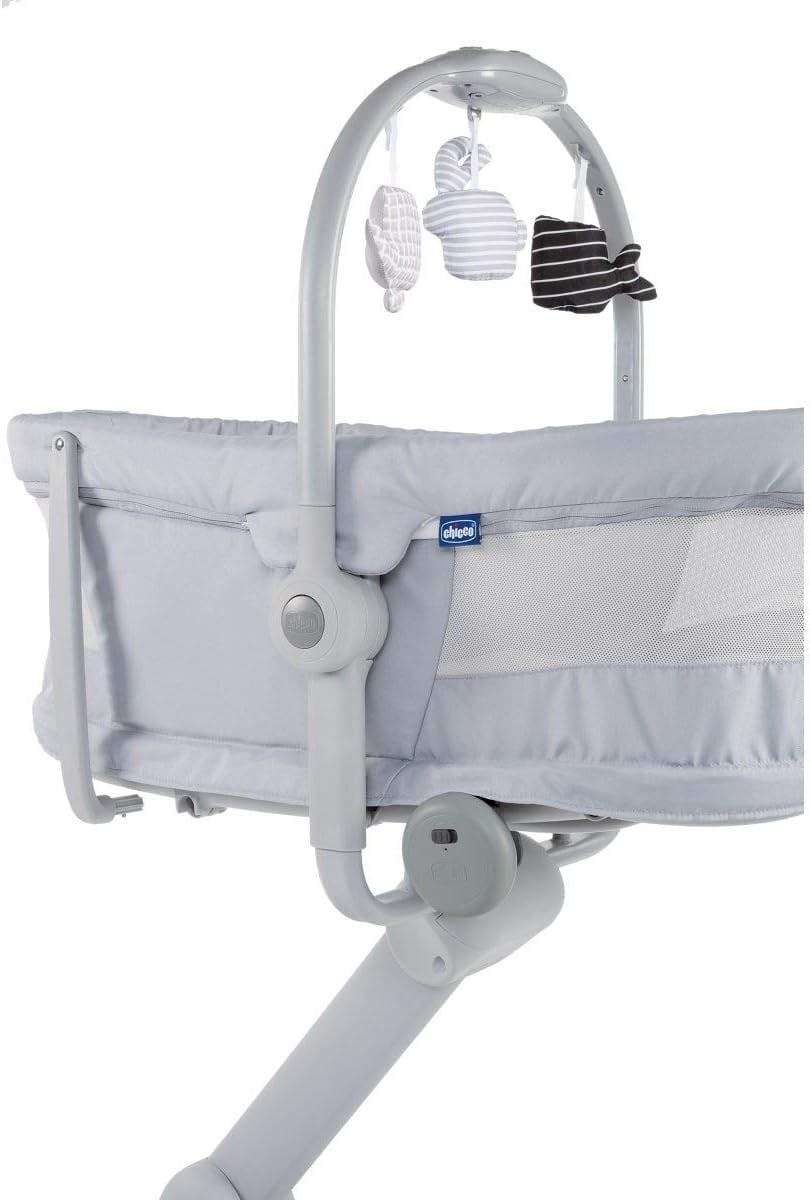 Vibrationsmodul für Babywiegen - Jetzt bis zu 33% günstiger sichern