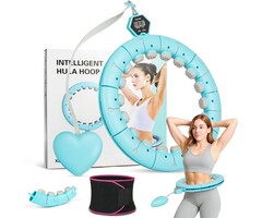 Smart Fitness Hula-Hoop - effektives Bauchtraining - bis zu 27% sparen