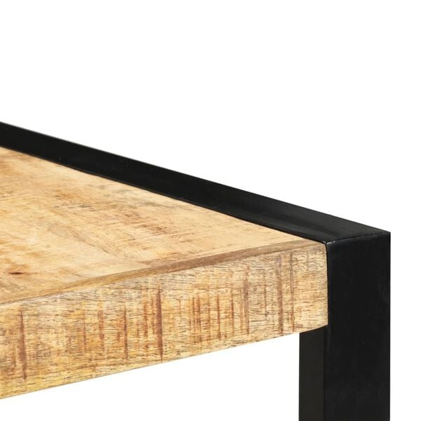 Massiver Bartisch Industrial 140x70x110 cm - Jetzt bis zu 35% sparen