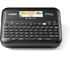 Professioneller Etikettendrucker - bis zu 30% sparen - Bluetooth & USB