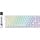 Gaming-Tastatur 60% mit Rapid Trigger & 8000Hz - bis zu 34% sparen!