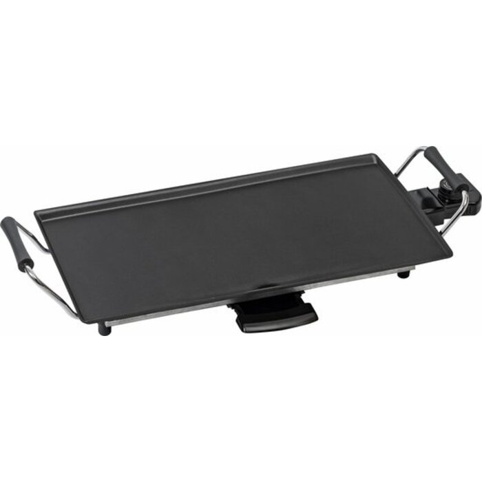 Elektrischer Teppanyaki-Tischgrill 2000W - Sparen Sie jetzt bis zu 28%